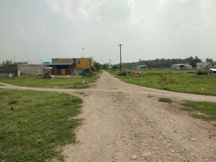 Single Property Image