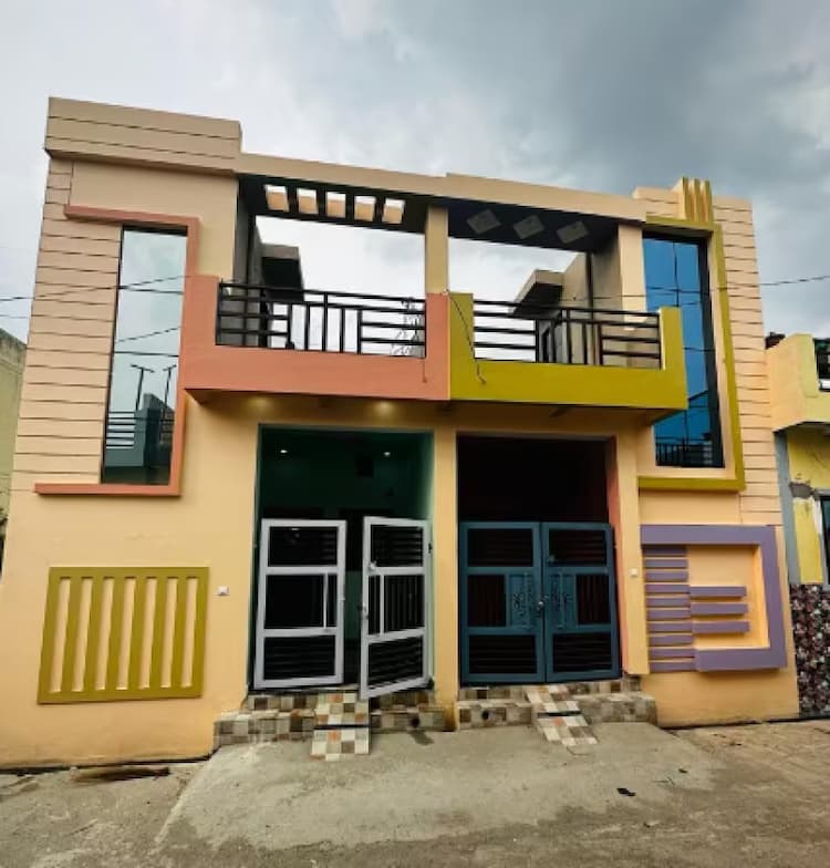 2 BHK Villa for Sale