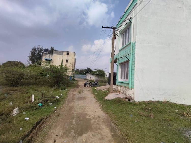 Single Property Image