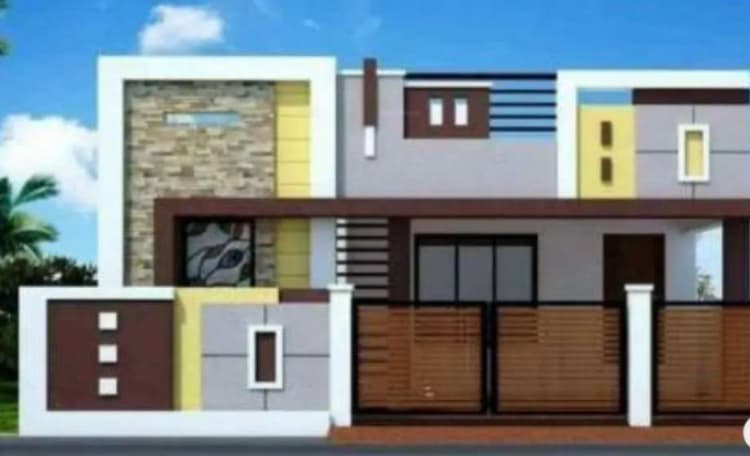 2 BHK House for sale