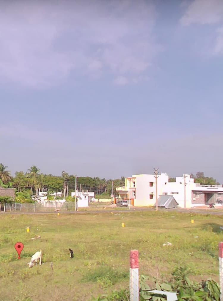 Single Property Image