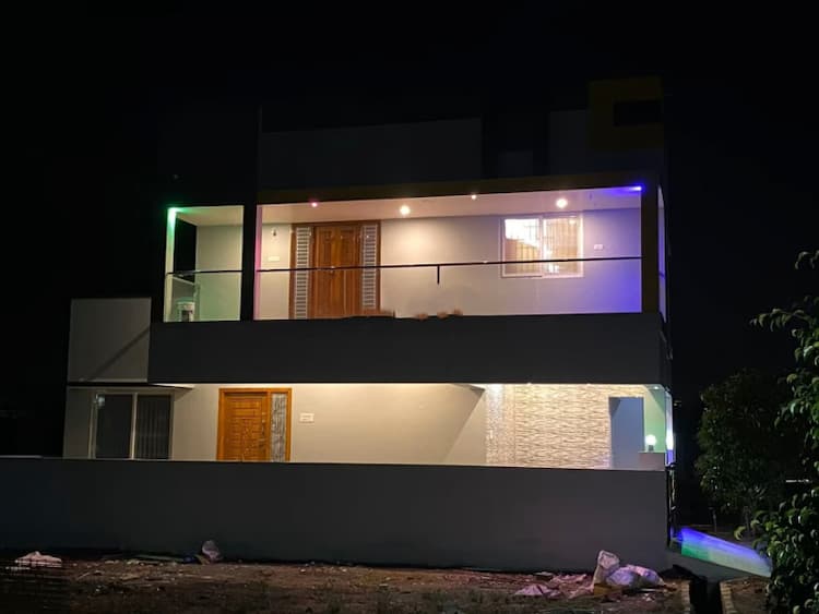 3bhk house for sale 