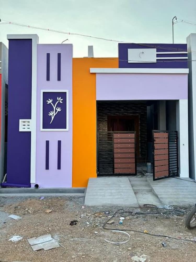 2bhk house for sale 