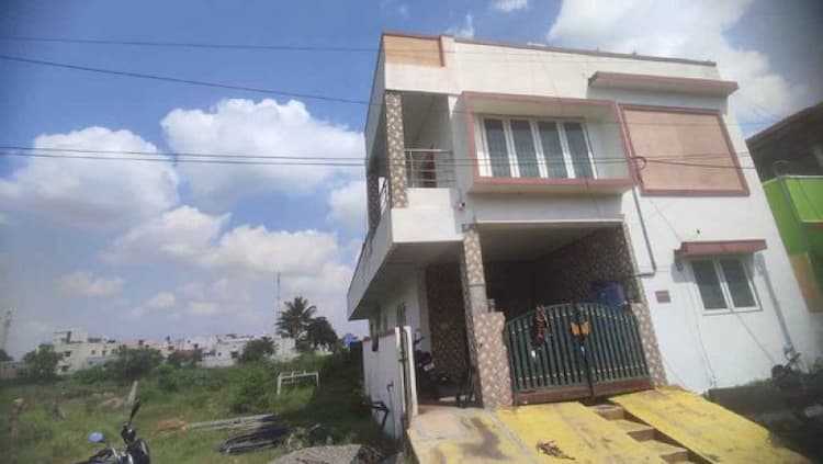 Rental House for Sale