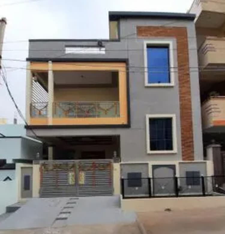 3 BHK Villa for Sale