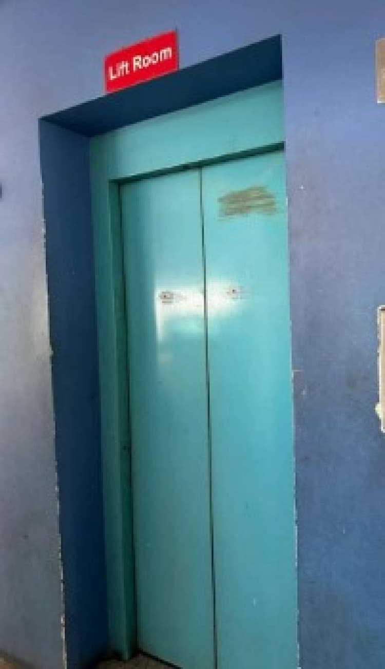 Single Property Image