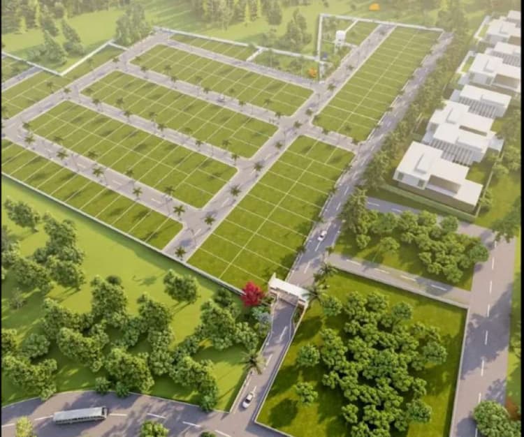 Single Property Image