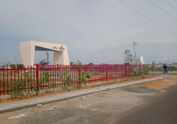 Single Property Image