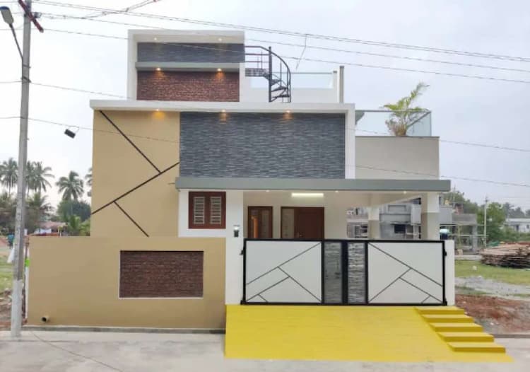 Single Property Image