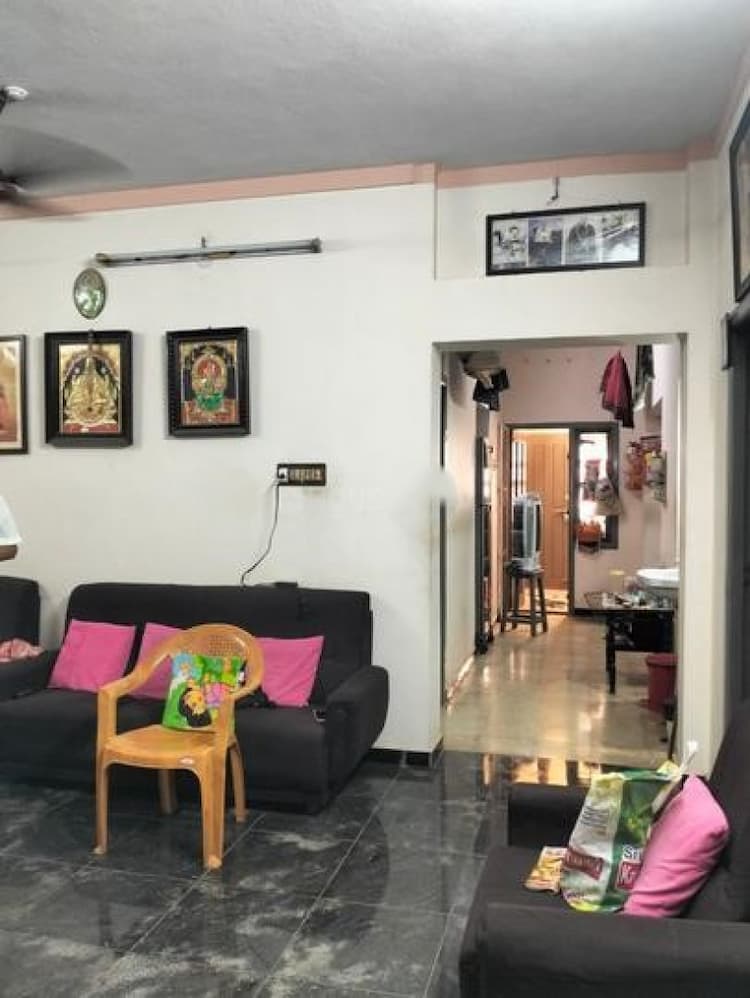 3bhk house for sale 