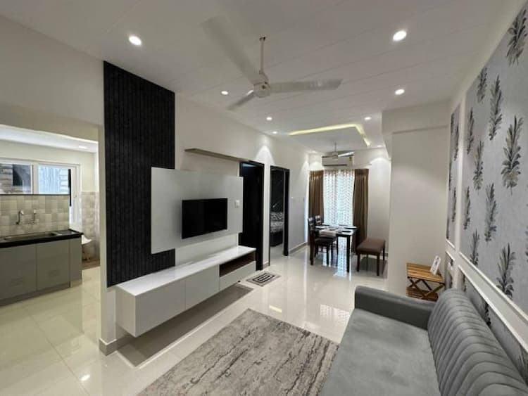 Villa sale