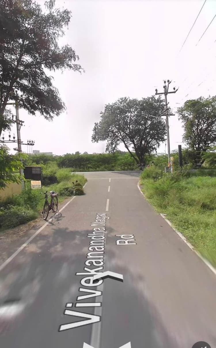 Single Property Image