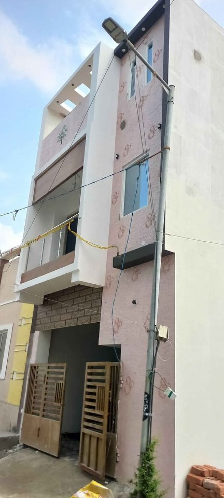 Single Property Image