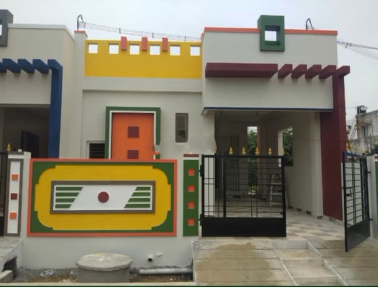 2bhk house for sale 