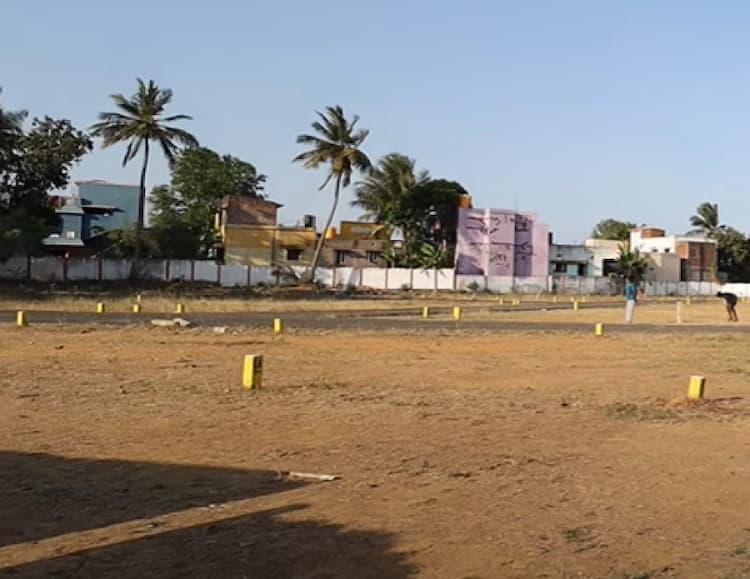 Single Property Image