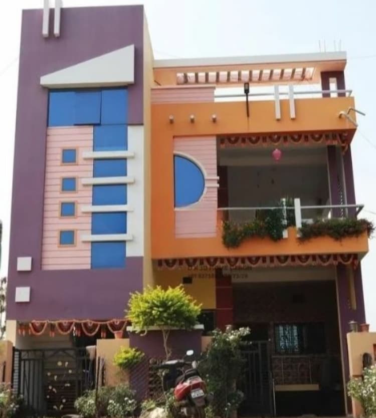 3 BHK House for Sale
