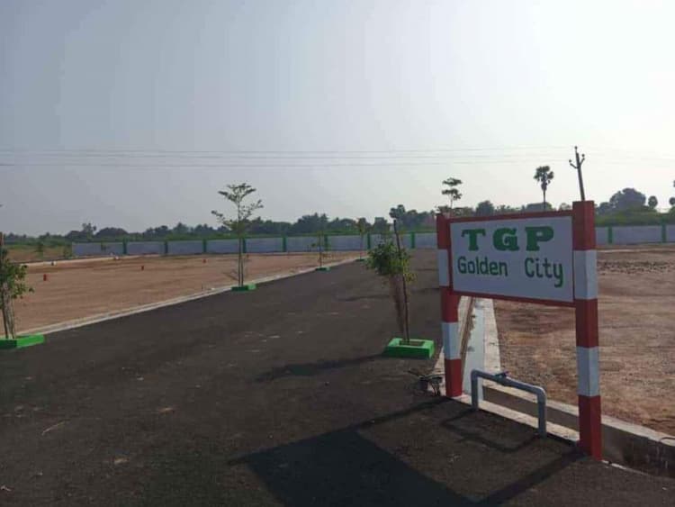 Single Property Image