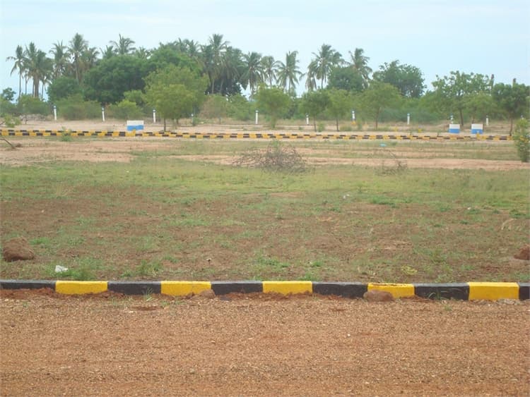 land sale