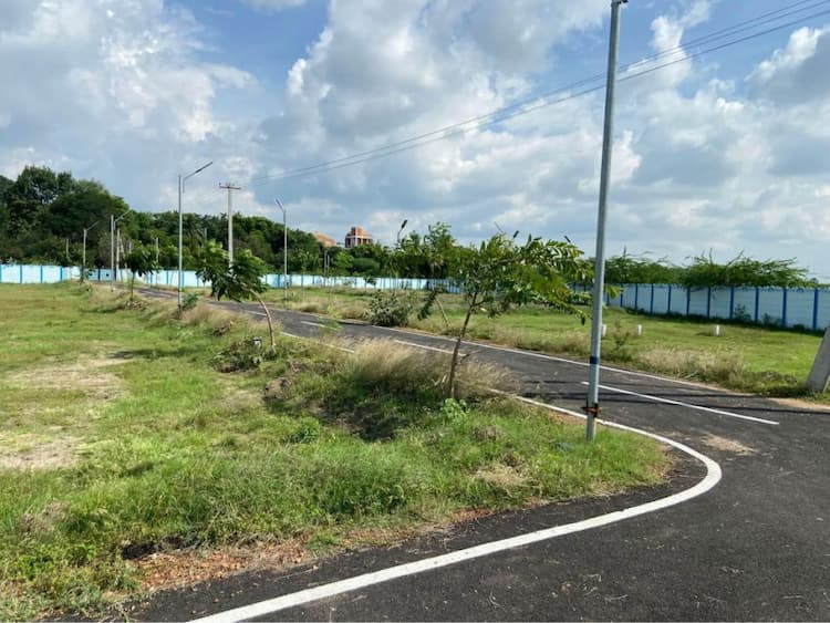 Single Property Image