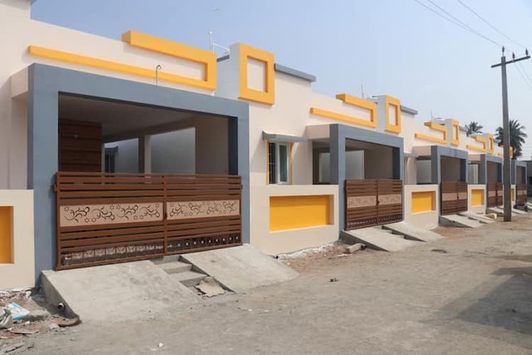 Single Property Image