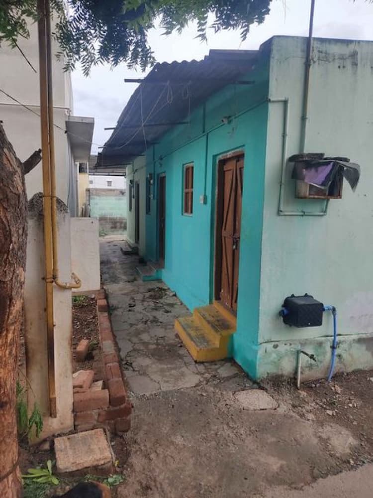 Tiled Roof House for Sale