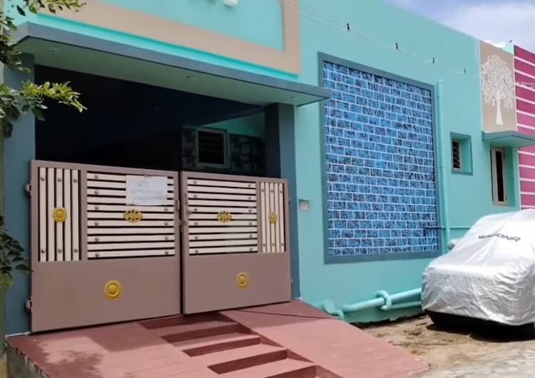 Single Property Image