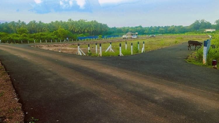 Plot sale