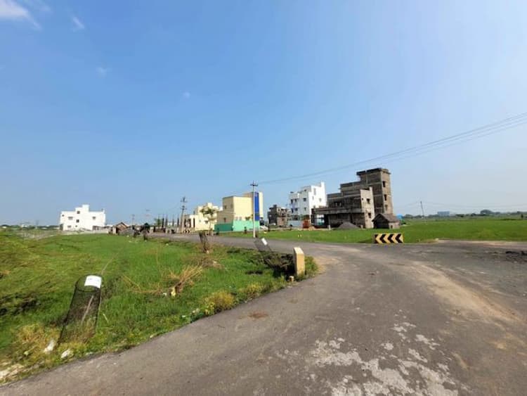 Single Property Image