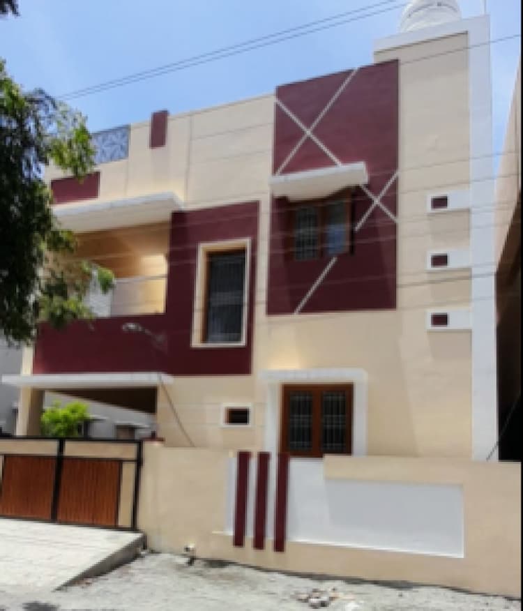 2 BHK House for Sale