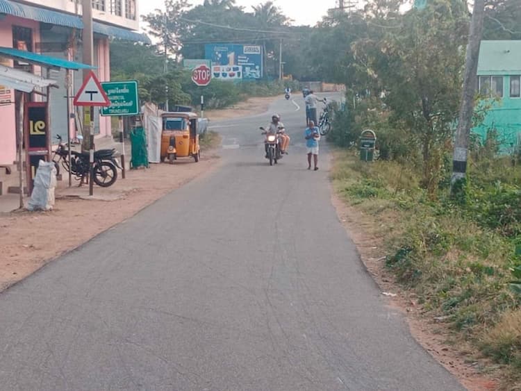 Single Property Image