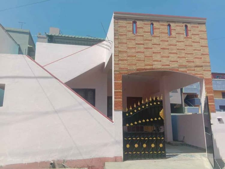 Independent House For Sale