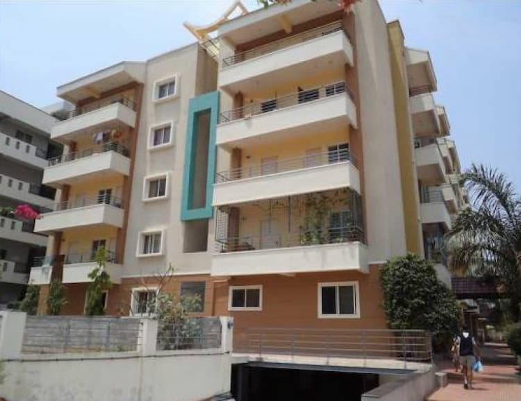 2 BHK House for Sale