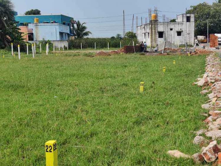 Single Property Image