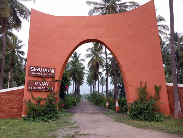 Single Property Image