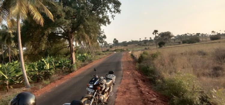 Single Property Image