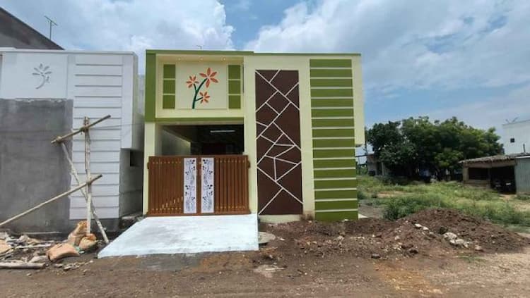 House for Sale