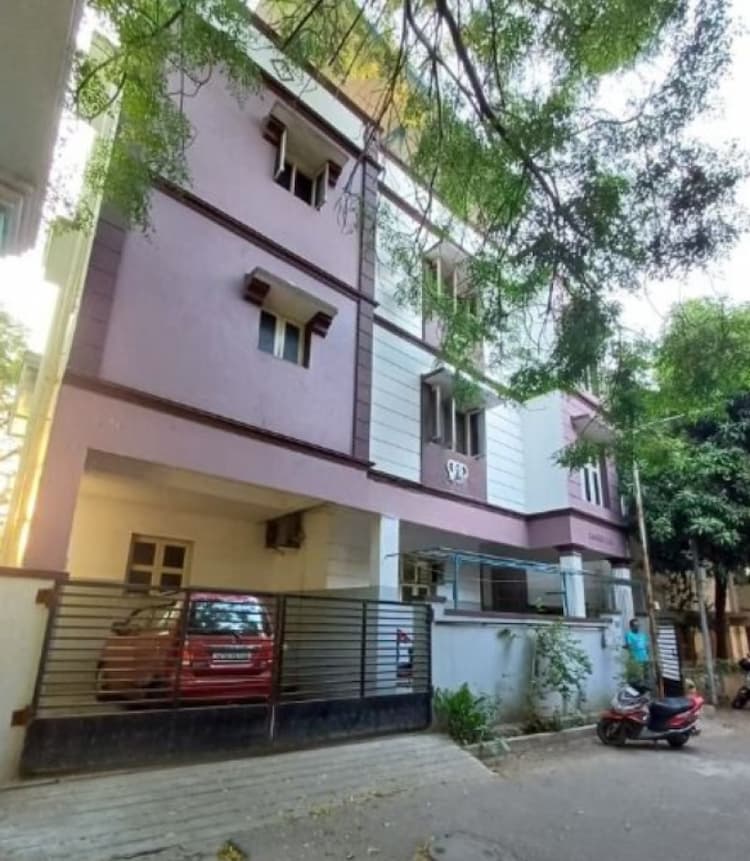4 BHK House for Sale