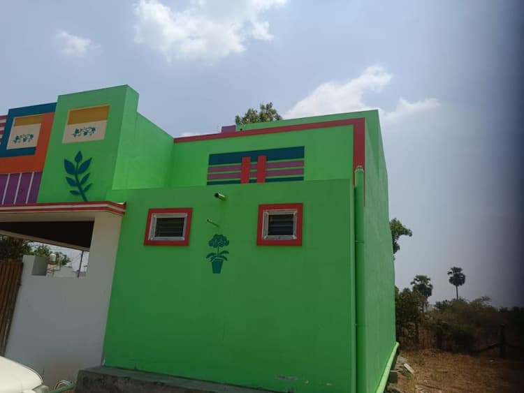 Single Property Image