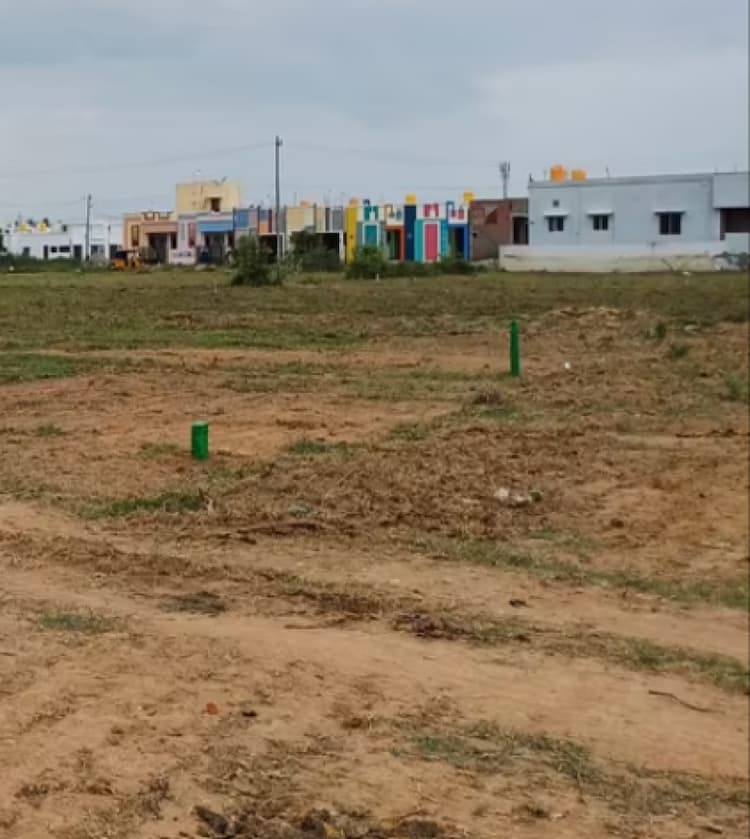 Land for sales