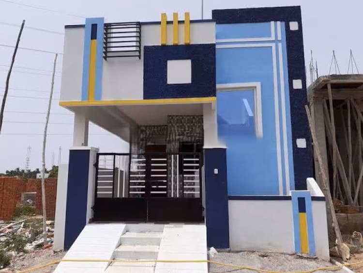 2bhk house for sale