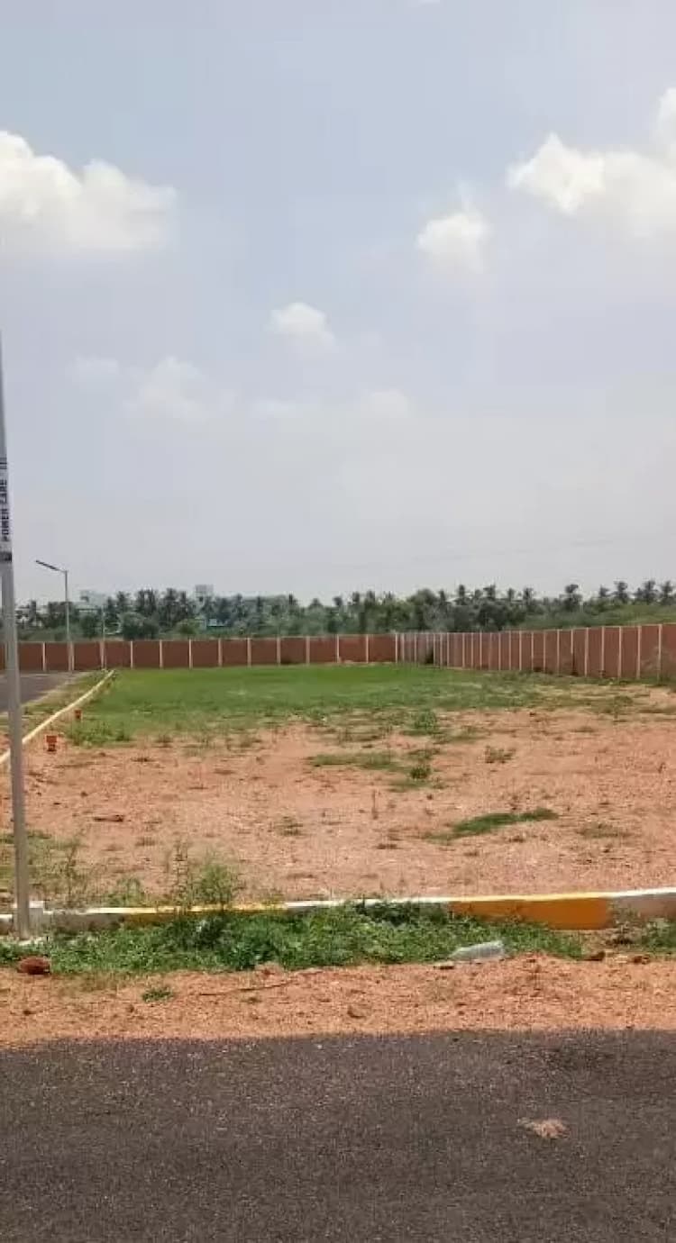 land sale