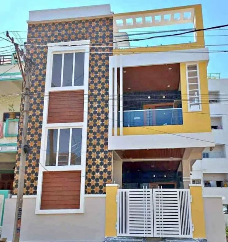 3 BHK House for Sale