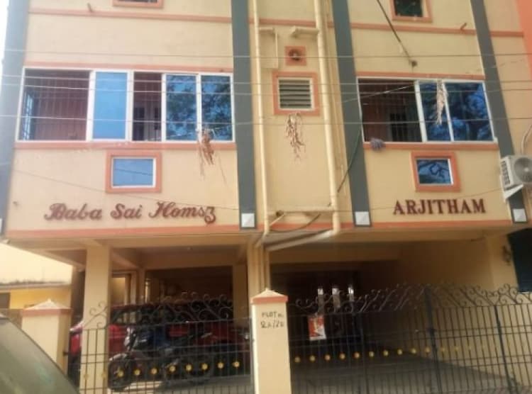 2 BHK Apartment for Sale