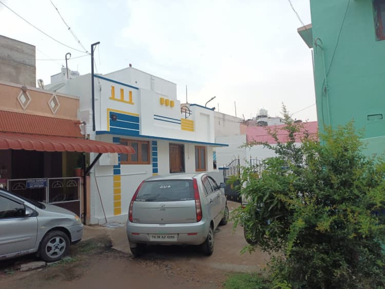 2BHK Villa