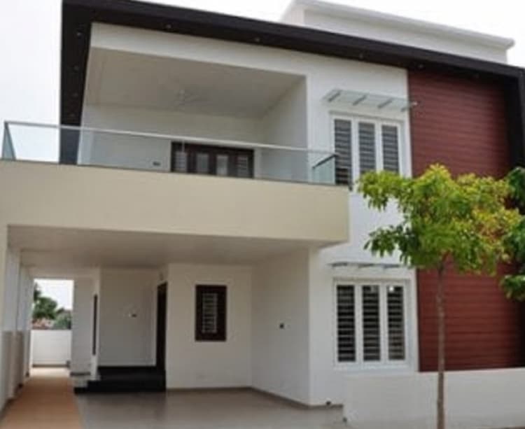 3 BHK House for Sale