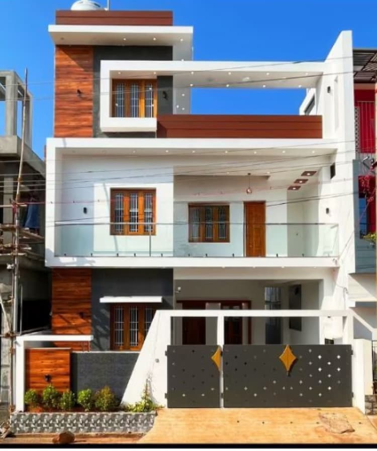 3 BHK House for Sale