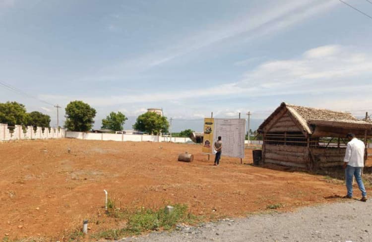 Single Property Image