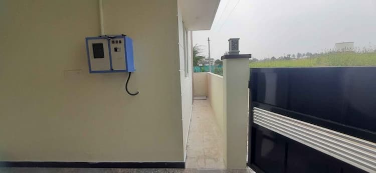 Single Property Image