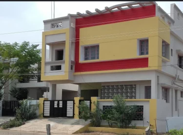 2 BHK House for sale