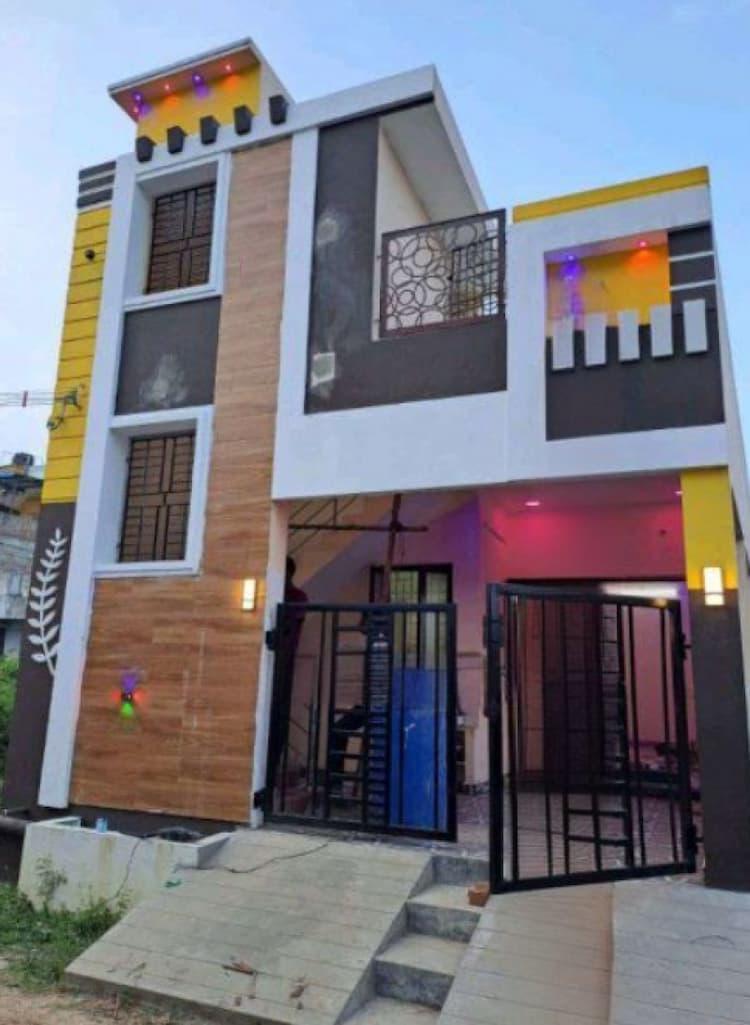 2 BHK House for Sale